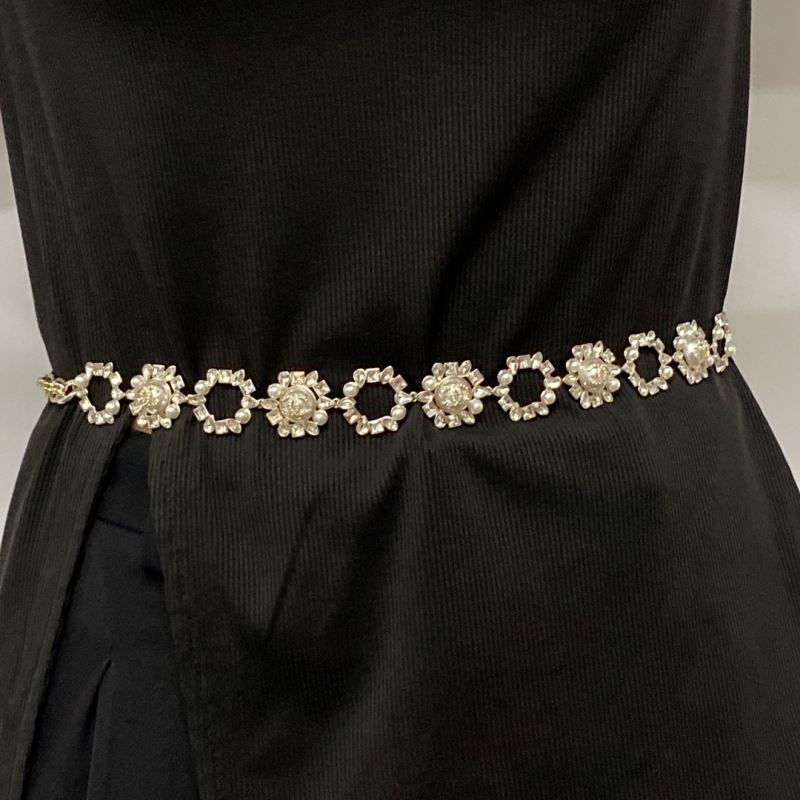 Chanel Waist chain